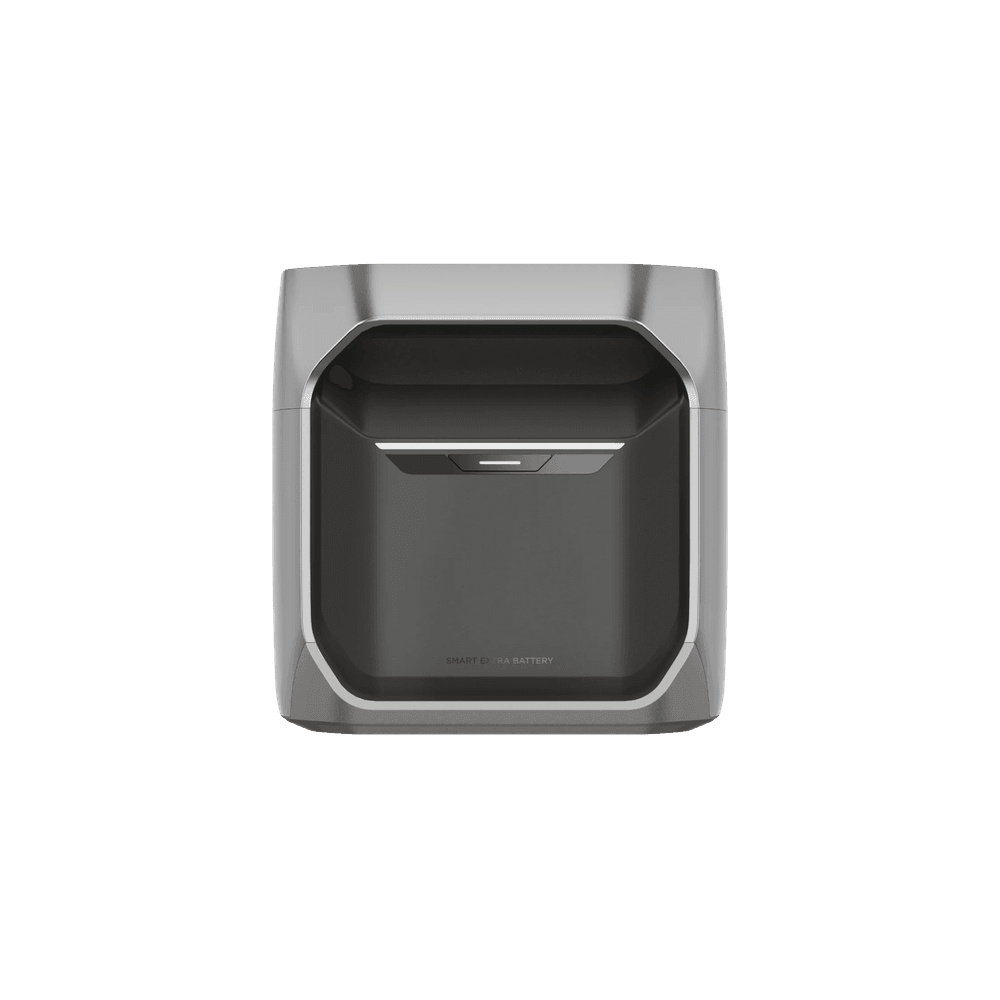 EcoFlow DELTA 3 Air 2000 Power Station